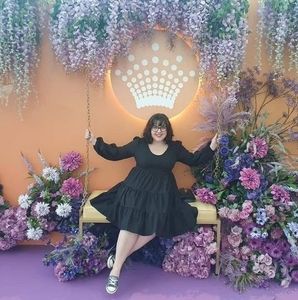 Meet your Posher, Megan